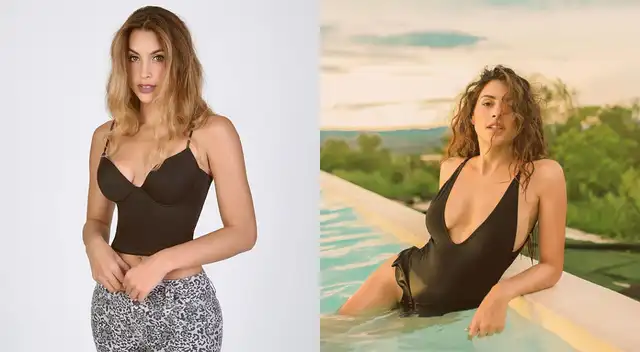 Pide a sus seguidores que denuncien estas cuentas falsas. Pide a sus seguidores que denuncien estas cuentas falsas.