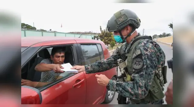 PASE LABORAL: Recuerda que puedes sacar tu permiso con tu DNI. PASE LABORAL: Recuerda que puedes sacar tu permiso con tu DNI.