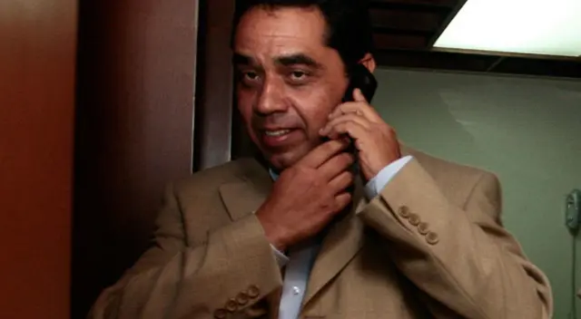 Jhonny Baldovino asesor de la SAFAP cuestiona el proceder de Carlos Stein y Binacional.