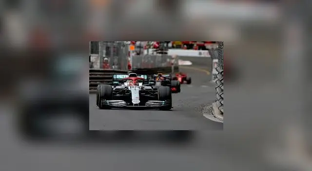 Fórmula 1 regresará solo a lugares seguros