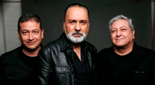 Grupo Río presenta nuevo tema: “Vamos a volver”