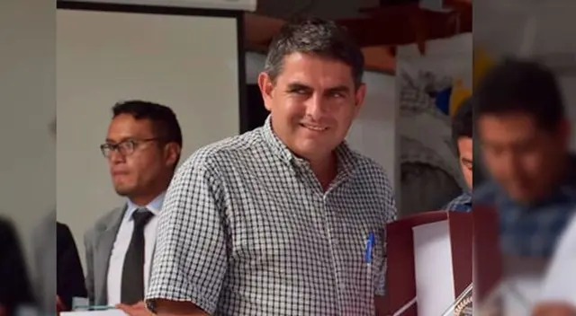 Las autoridades ya se encuentran investigando lo sucedido.