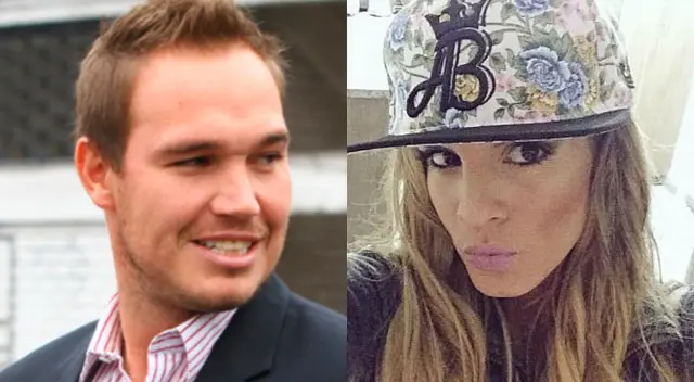 El alcalde de La Victoria, George Forsyth, se encuentra soltero y aseguró que algo podría fluir de la amistad que mantiene con Alejandra Baigorria.