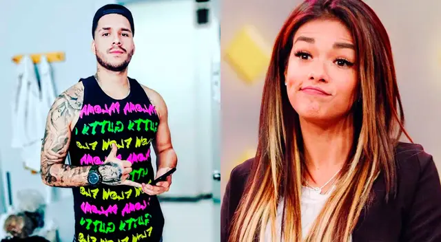 Shirley Arica: Rodney Pío Dean evalúa pedir tenencia de su hija