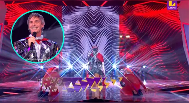 A través de las semanas, se barajeó distintos nombres sobre quien encarnaría a 'Espejo', pues era uno de los favoritos, y entre ellos se dijo el de Raúl Romero.