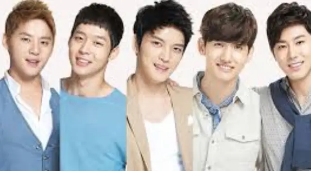 TVXQ y Super Junior pronto saludarán a los fans a través de conciertos en vivo TVXQ y Super Junior pronto saludarán a los fans a través de conciertos en vivo