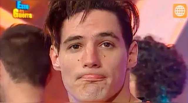 A un día del regreso de 'Esto es guerra' a la televisión, Facundo González manifestó en Instagram que espera saber qué ocurrirá con su futuro laboral.