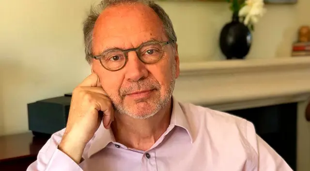 Piot cuenta detalles del cómo se recuperó de su contagio. Piot cuenta detalles del cómo se recuperó de su contagio.