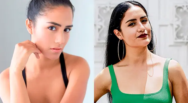 Mayella Lloclla: “Los actores nos reinventamos para nunca dejar de crear” Mayella Lloclla: “Los actores nos reinventamos para nunca dejar de crear”