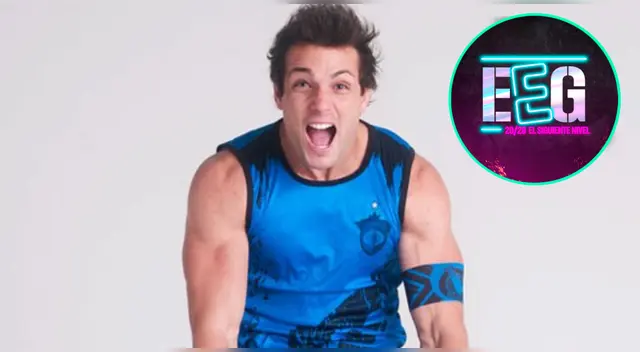 Nicola Porcella, EEG