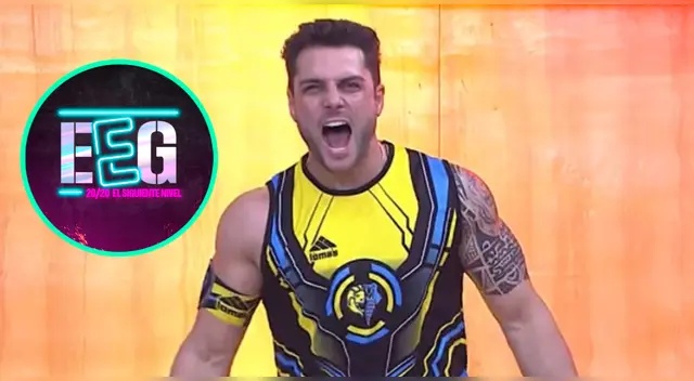 Nicola Porcella, EEG