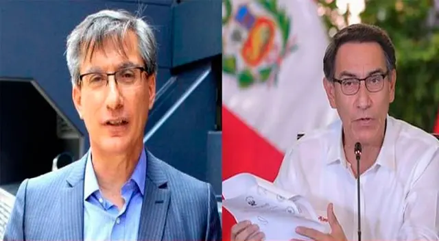 Federico Salazar es duramente criticado. Federico Salazar es duramente criticado.