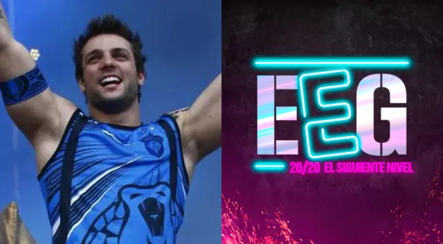 Nicola Porcella en Twitter aseguró que está cansado de las noticias, y que no solo apoya el retorno de EEG a la TV, sino también la reanudación del fútbol en Perú. Nicola Porcella en Twitter aseguró que está cansado de las noticias, y que no solo apoya el retorno de EEG a la TV, sino también la reanudación del fútbol en Perú.