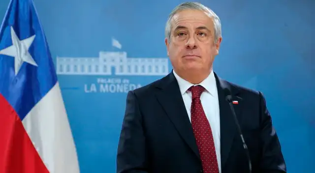 Jaime Mañalich se pronunció sobre el uso de plasma en el tratamiento de pacientes con Covid-19.
