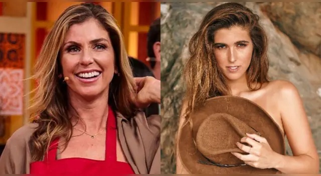 Arianna Celeste Rovegno, hija de la reconocida actriz nacional Barbara Cayo, sorprendió al lanzar su tema ‘Te escribo canciones’ desde el aislamiento.