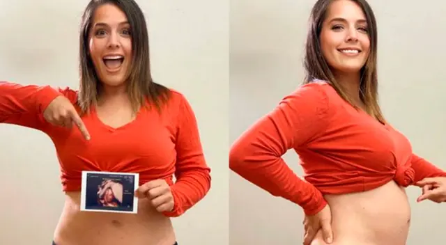 Yiddá Eslava se confiesa en Instagram. Yiddá Eslava se confiesa en Instagram.