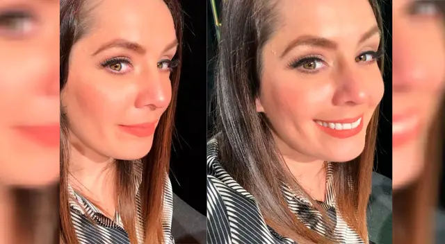 Yiddá Eslava se confiesa en Instagram. Yiddá Eslava se confiesa en Instagram.