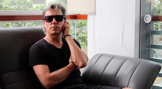 Salim Vera a Martín Vizcarra: “¿Acaso el fútbol es más importante que la música?”