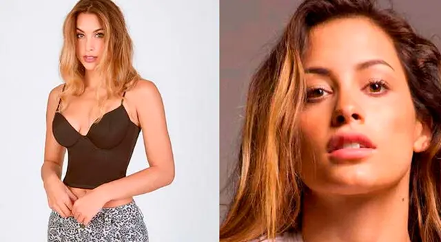 Pide a sus seguidores que denuncien estas cuentas falsas. Pide a sus seguidores que denuncien estas cuentas falsas.