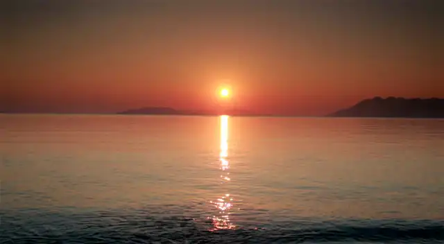 Mar Mediterráneo Mar Mediterráneo