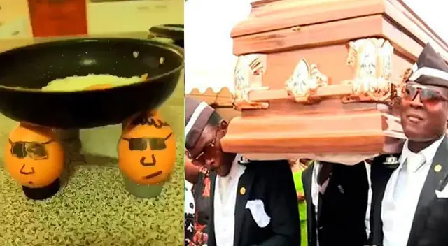 Ingenioso video es todo un éxito en las redes sociales Ingenioso video es todo un éxito en las redes sociales