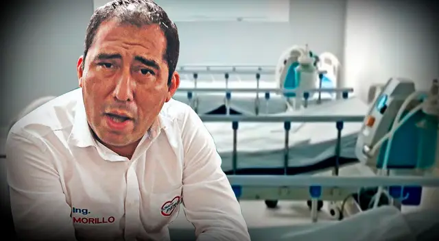 Con una millonaria inversión, iba a ser la flamante unidad de UCI, sin embargo no se puede utilizar.