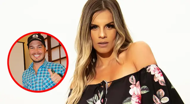 Alejandra Baigorria: “No le cierro las puertas a nada”. Alejandra Baigorria: “No le cierro las puertas a nada”.