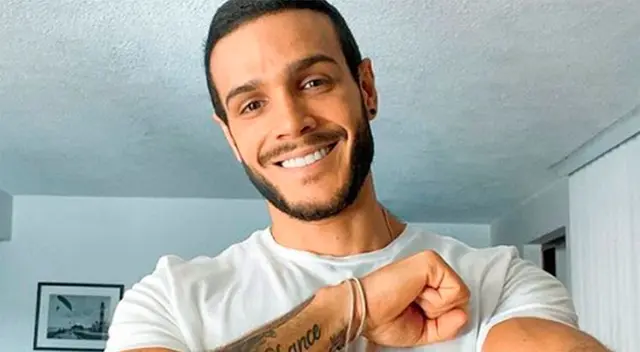 Mario Irivarren confirmó tener coronavirus y no retornará a Esto es guerra. Mario Irivarren confirmó tener coronavirus y no retornará a Esto es guerra.