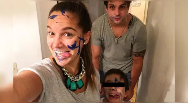 A pesar de que ya no están juntos, Nicola Porcella y Francesca Lazo sorprenden en redes sociales al mantener una gran amistad.