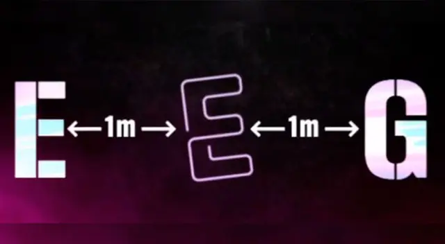 Esto es Guerra regresa a TV pese a la cuarentena. Esto es Guerra regresa a TV pese a la cuarentena.