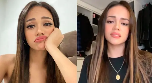 La Fiscalía inició investigación caso de acoso sexual que sufrió Mayra Goñi La Fiscalía inició investigación caso de acoso sexual que sufrió Mayra Goñi