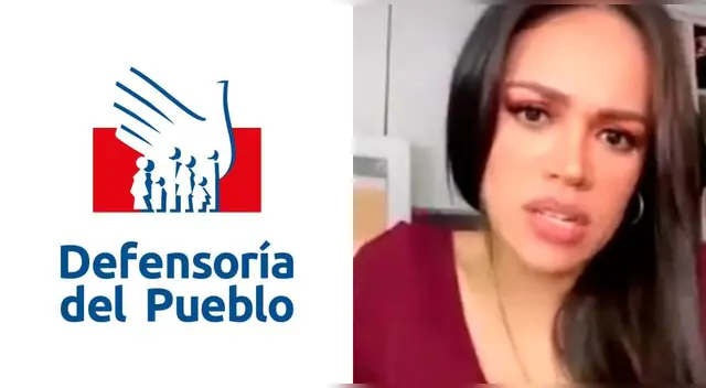 Como se recuerda, Mayra Goñi se conectaba en directo con sus fans cuando fue víctima de acoso en plena transmisión en vivo.