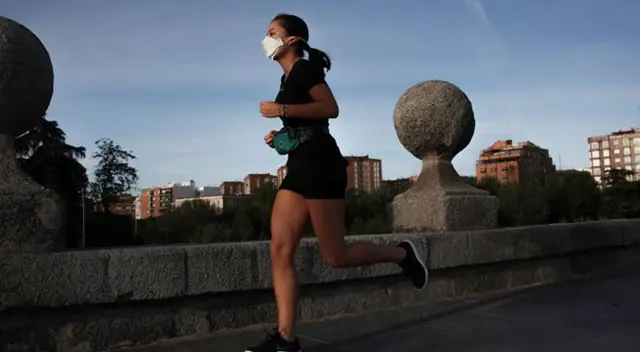 Martos no descarta que en un futuro se pueda emplear la cuarentena focalizada. Martos no descarta que en un futuro se pueda emplear la cuarentena focalizada.