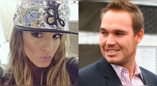 Como se recuerda, desde el inicio de la cuarentena, Alejandra Baigorria y George Forsyth han venido trabajando juntos para brindar ayuda.