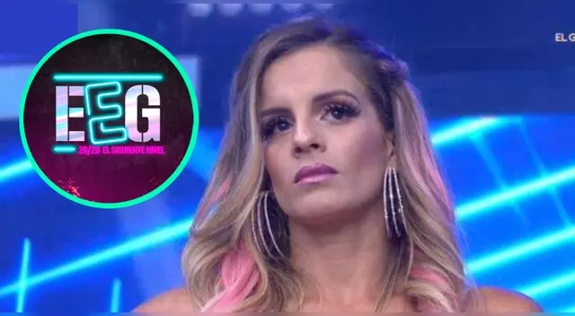 Como se recuerda, el retorno de EEG a la pantalla chica vendrá con cambios, pues solo habrán en total 14 participantes. Como se recuerda, el retorno de EEG a la pantalla chica vendrá con cambios, pues solo habrán en total 14 participantes.