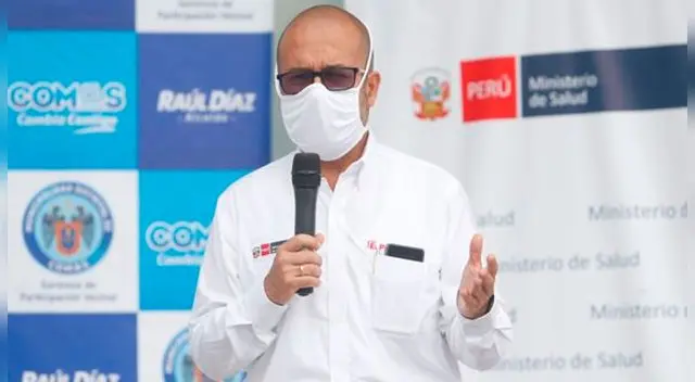 Víctor Zamora confiesa que es hincha de la U. Víctor Zamora confiesa que es hincha de la U.