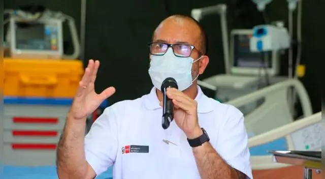 Víctor Zamora saludó la decisión de reiniciar el fútbol peruano. Víctor Zamora saludó la decisión de reiniciar el fútbol peruano.