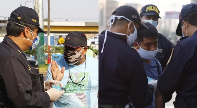 Pase laboral PNP: Conoce cómo RENOVAR tu pase laboral solo con tu DNI. Pase laboral PNP: Conoce cómo RENOVAR tu pase laboral solo con tu DNI.