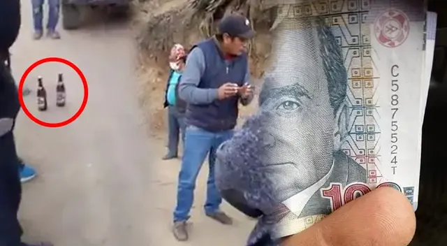 La Federación distrital de Rondas Campesinas de Sinsicap ya se encuentra investigando lo sucedido. La Federación distrital de Rondas Campesinas de Sinsicap ya se encuentra investigando lo sucedido.