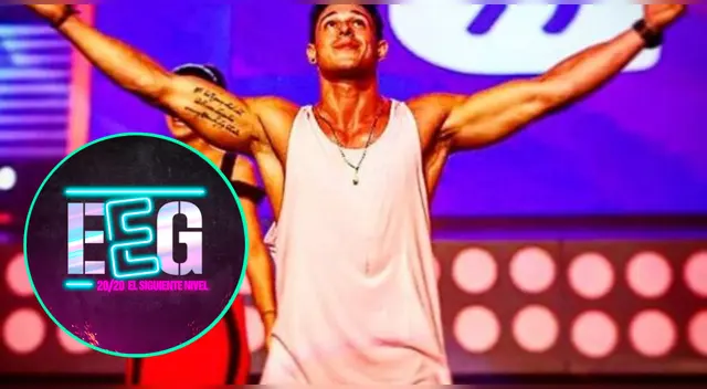 Como se recuerda, el retorno de EEG a la pantalla chica vendrá con cambios, pues solo habrán en total 14 participantes.