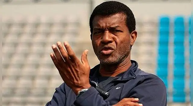 Uribe: “Pedí que se vayan los pend...”.