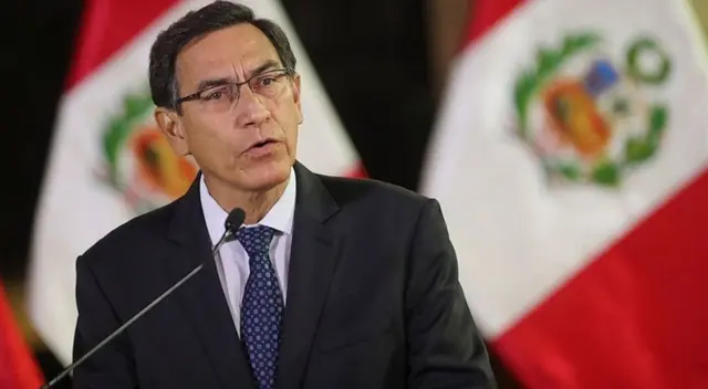 Como se recuerda, el mandatario amplió la cuarentena hasta el 30 de junio.