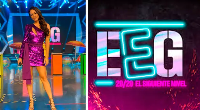 Esto es Guerra regresa a la pantalla chica con nuevos cambios. Esto es Guerra regresa a la pantalla chica con nuevos cambios.