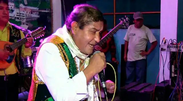 Piden que lo ayuden de inmediato.