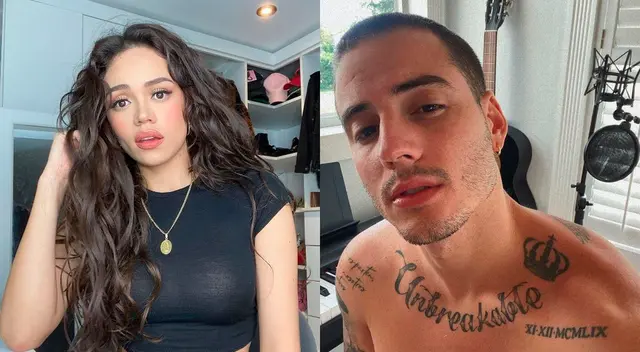 Nesty amenaza a hombre que acosó sexualmente a Mayra Goñi