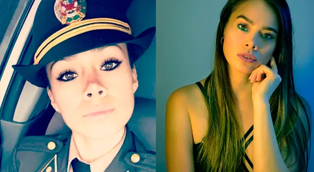 Jossmery Toledo lamenta que se haya enfermado en cuarentena.