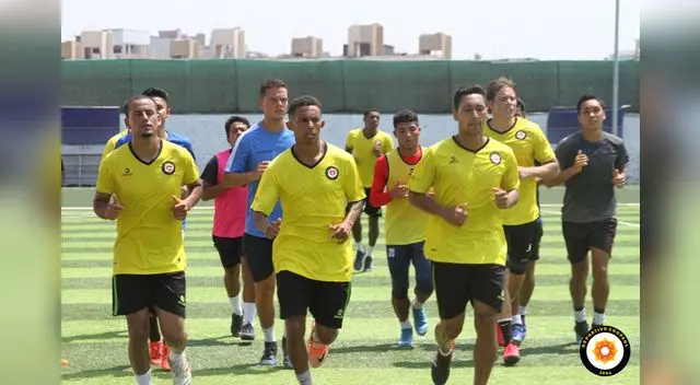 Coopsol no jugará la Liga 2.