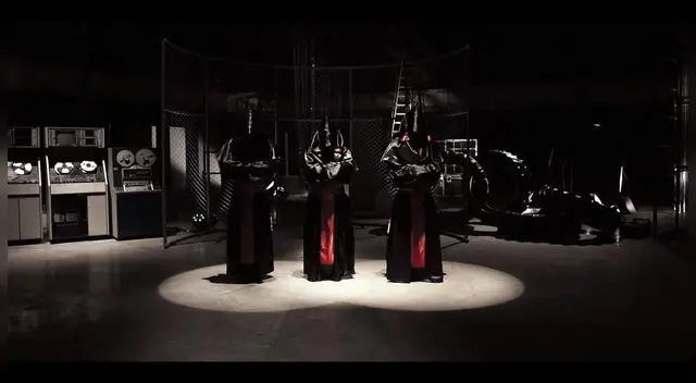 Esto es guerra regresa por América TV este lunes 25 de mayo Esto es guerra regresa por América TV este lunes 25 de mayo