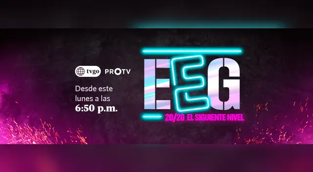 Esto es guerra regresa por América TV este lunes 25 de mayo Esto es guerra regresa por América TV este lunes 25 de mayo