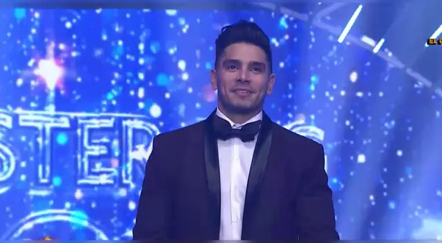 Se especula de que Rafael Cardozo sería uno de los nombres que no estarán en el estreno de 'Esto es guerra' esta tarde. Se especula de que Rafael Cardozo sería uno de los nombres que no estarán en el estreno de 'Esto es guerra' esta tarde.